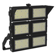 LED球場(chang)燈V18-1500W