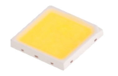 LED燈珠 EMC 5050 (方(fang)杯)