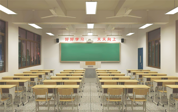 廣(guang)東地方(fang)标準《中(zhong)小(xiǎo)學(xué)校教室照明技(ji)術(shù)規範》12月1日(ri)起正式(shi)實施