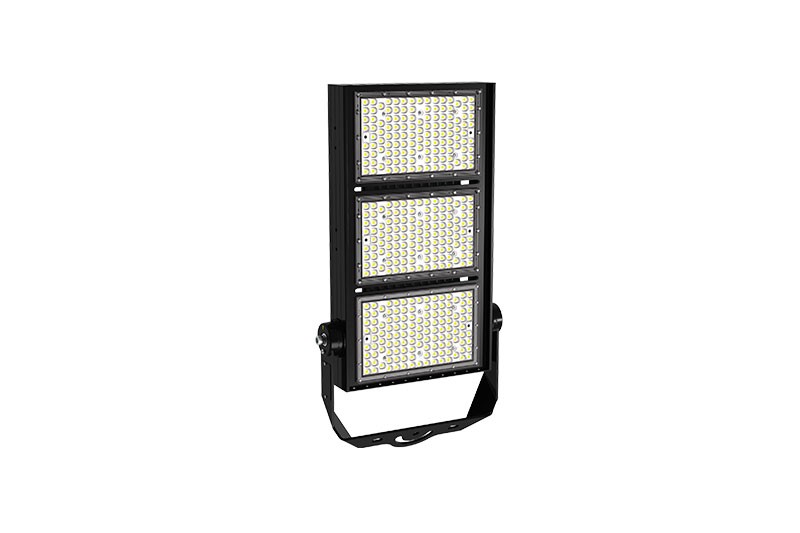 LED球場(chang)燈V19-600W