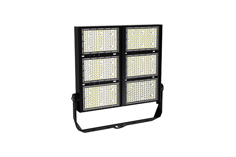 LED球場(chang)燈V19-1200W