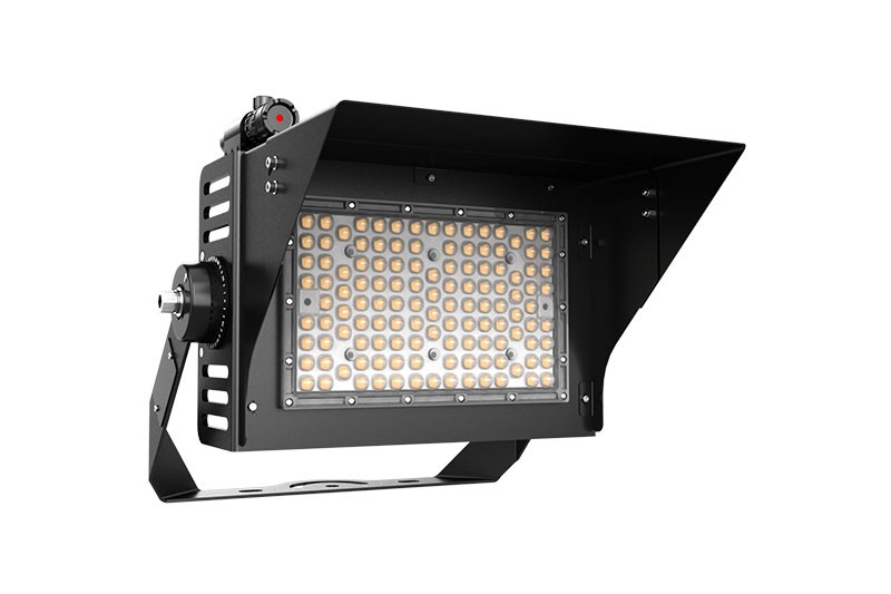 LED球場(chang)燈V18-300W