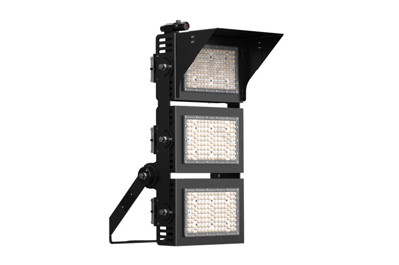 LED球場(chang)燈V18-900W