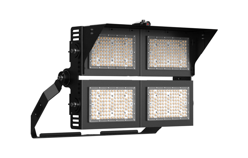 LED球場(chang)燈V18-1200W