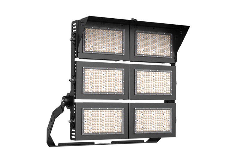 LED高(gao)杆燈V18-1800W