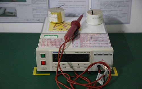 交流耐電(dian)測(ce)試