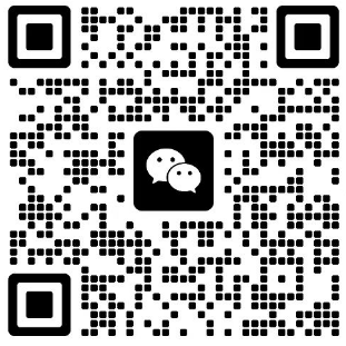 微信(xin)二維(wei)碼