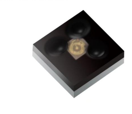  RC LED光源 2020紅(hong)光3箇(ge)圖案 650nm 