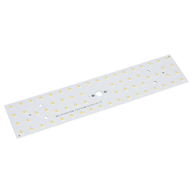 LED光源燈闆 MC18C-PCT 3030
